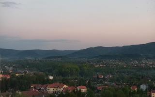 Andrychów - Panorama - 02-05-2025 18:08