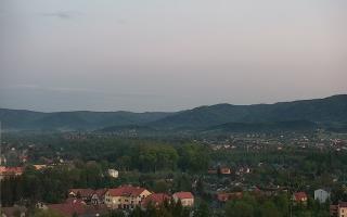 Andrychów - Panorama - 02-05-2025 18:15