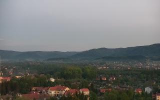 Andrychów - Panorama - 02-05-2025 18:23