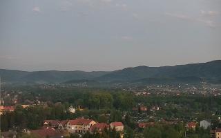 Andrychów - Panorama - 02-05-2025 18:30