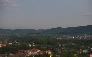 Andrychów - Panorama - 02-05-2025 18:37