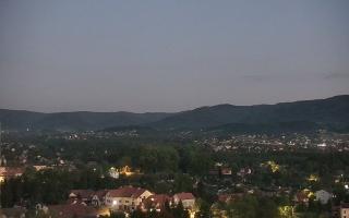 Andrychów - Panorama - 02-05-2025 18:44