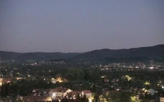 Andrychów - Panorama - 02-05-2025 18:52