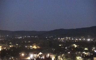 Andrychów - Panorama - 02-05-2025 19:06