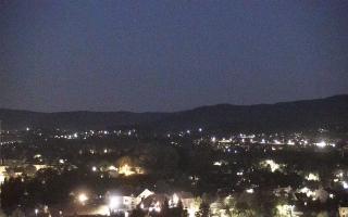 Andrychów - Panorama - 02-05-2025 19:13