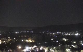 Andrychów - Panorama - 02-05-2025 19:50