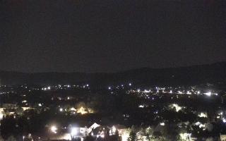 Andrychów - Panorama - 02-05-2025 20:40