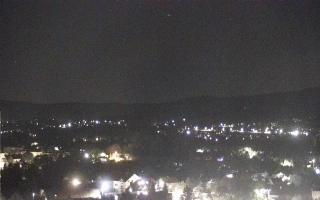 Andrychów - Panorama - 02-05-2025 20:55