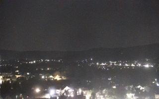 Andrychów - Panorama - 02-05-2025 21:02