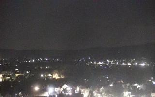 Andrychów - Panorama - 02-05-2025 21:09