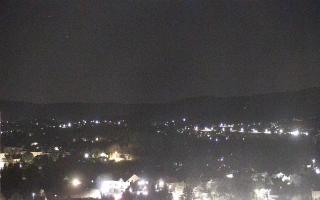 Andrychów - Panorama - 02-05-2025 21:24