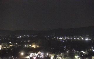 Andrychów - Panorama - 02-05-2025 21:31