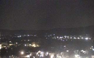 Andrychów - Panorama - 02-05-2025 21:53