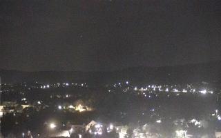 Andrychów - Panorama - 02-05-2025 22:15