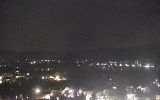 Andrychów - Panorama - 02-05-2025 22:37