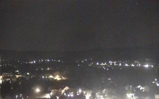 Andrychów - Panorama - 02-05-2025 23:42