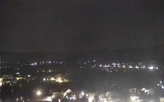 Andrychów - Panorama - 02-05-2025 23:56