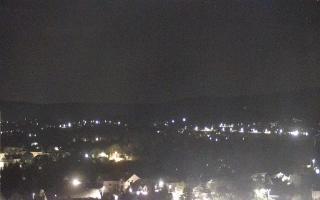 Andrychów - Panorama - 03-05-2025 00:04
