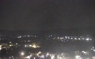 Andrychów - Panorama - 03-05-2025 01:02