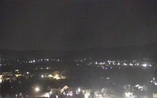 Andrychów - Panorama - 03-05-2025 01:09