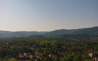Andrychów - Panorama - 03-05-2025 06:28
