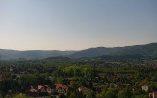 Andrychów - Panorama - 03-05-2025 06:43