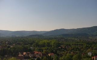 Andrychów - Panorama - 03-05-2025 06:57