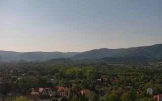 Andrychów - Panorama - 03-05-2025 07:05