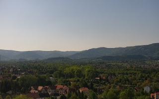 Andrychów - Panorama - 03-05-2025 07:12