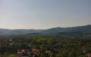 Andrychów - Panorama - 03-05-2025 07:26