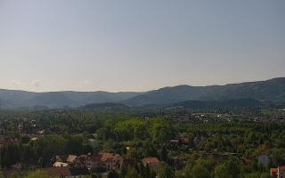 Andrychów - Panorama - 03-05-2025 07:41