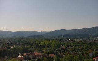 Andrychów - Panorama - 03-05-2025 07:48