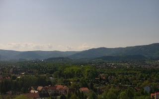 Andrychów - Panorama - 03-05-2025 07:55