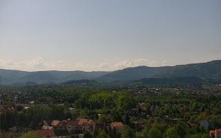 Andrychów - Panorama - 03-05-2025 08:03