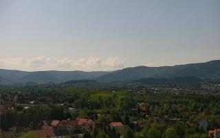 Andrychów - Panorama - 03-05-2025 08:17