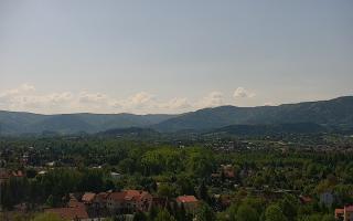 Andrychów - Panorama - 03-05-2025 08:24