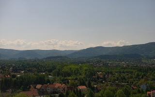 Andrychów - Panorama - 03-05-2025 08:32
