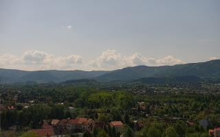 Andrychów - Panorama - 03-05-2025 08:39