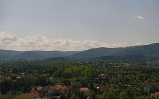 Andrychów - Panorama - 03-05-2025 08:53