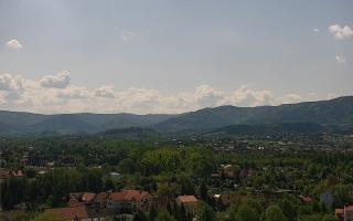 Andrychów - Panorama - 03-05-2025 09:01