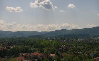 Andrychów - Panorama - 03-05-2025 09:08