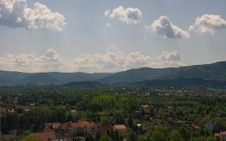 Andrychów - Panorama - 03-05-2025 09:15
