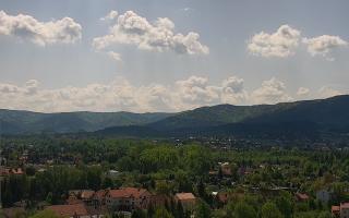 Andrychów - Panorama - 03-05-2025 09:22
