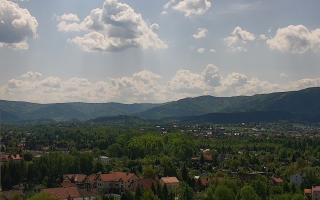 Andrychów - Panorama - 03-05-2025 09:30