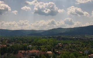 Andrychów - Panorama - 03-05-2025 09:37