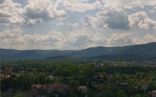 Andrychów - Panorama - 03-05-2025 09:44
