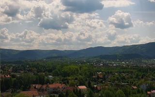 Andrychów - Panorama - 03-05-2025 09:51