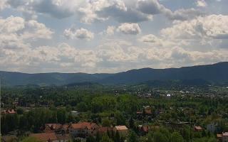 Andrychów - Panorama - 03-05-2025 10:06