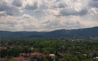Andrychów - Panorama - 03-05-2025 10:13