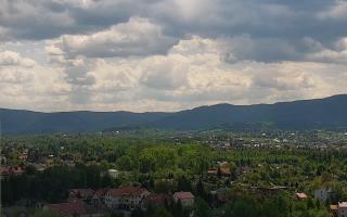 Andrychów - Panorama - 03-05-2025 10:21
